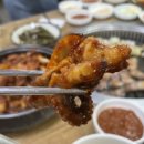 지리산고원흑돼지 이미지