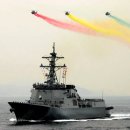 해군681기 세종대왕함 (KDX-3)_681기 박정준이병 배치 이미지