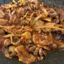 참진쭈꾸미야채곱창 | [노량진역 곱나맛있쭈] 철판 쭈꾸미삼겹 맛집 🐙 당면추가·볶음밥 까지 노량진술집 후기