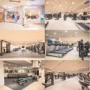 GM 휘트니스 이미지