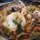 본장금이감자탕 | 원주 태장동 최고의 해물감자탕! 해산물 듬뿍·국물 시원한 “장금이감자탕 태장1동점” 솔직 후기