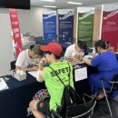 머드체험관 이미지