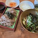 퇴촌메밀소바&막국수