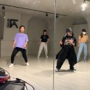 [왕십리댄스] 7월 둘째 주 수,금 8:30~9:30 코레오 기초반 BY,KENZO