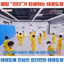 효단태권도장 이미지