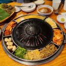 고운참숯가든