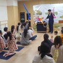 문화유치원 | 유치원 문화센터 도서관으로 찾아가는 매직동물원 마술공연 마술사섭외는 필수