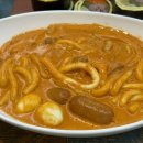 떡볶이 No.5 | 홍제동김밥 맛집｜키토김밥집 이사오김밥, 치팅데이에 로제밀떡볶이까지 재방문 후기