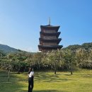 사명대사공원 연회실+접견실 이미지