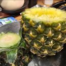 아슈레 | 대연동 가족모임 회식하기 좋은 돼지고기맛집 대패 마켓