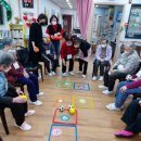 본마을데이케어센터 | 웃음꽃피는마을 요양원&amp;주간보호센터와 함께한 단잠홈케어봉사단 | 쇼파케어 봉사 이야기🏡🌙