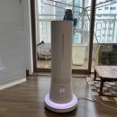 겨울철 AIRMADE AMH-9002 무소음 가습기 사용 추천