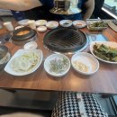 늘한마음식당 | 검단신도시 한마음정육식당 후기