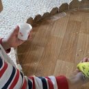 송상현공 동상 이미지