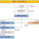 (주)젬백스앤카엘
