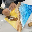 파란파도미술교습소 | 강릉미술 원데이클래스 | 포인트레슨으로 빠르게 배우는 수채화, 처음이어도 괜찮아요