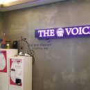 더 보이스 동전노래연습장 이미지
