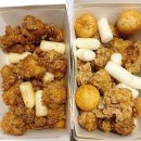 알통떡강정장천점
