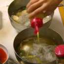 묵동감자바우영양족발 이미지