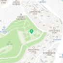 와우산 공중화장실 이미지