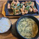 전북지방병무청 | [강아지랑 전주여행/ 교동시래청] 반려동물동반 가능 시래기국 맛집 #내돈내산