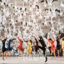 한국무용 (작품) 이미지