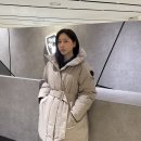 다코타 | 프리미엄 패딩의 정석 노비스 겨울패딩 사이즈 후기 (아우라, 다코타,셀레스트XF)