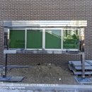 아워홈아주스틸아텍스 | [스텐게시판] 부산 강서초등학교 스텐 게시판 맞춤 제작 및 시공 후기
