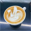 커피라떼아트 오후 | 마포구라떼아트학원 커피와 함께 바리스타 전문성 키우기