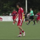 독일축구유학 6개월 만에 15경기 6골 가능했던 이야기 KD와 함께