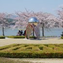 경포호수 4 이미지