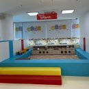 주례쌈지작은도서관 | [사상] 부산 아기랑 가기 좋은 실내 키즈카페 주례열린도서관 ‘더자람터’ 추천해요.