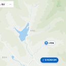 한계리 석조비로자나불좌상 이미지