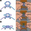 신발끈 편하게 묶는법, 절대 안풀리게 묶는 노하우~ 이미지