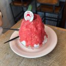 도쿄빙수 - 성북구 동소문로20다길 26 | 망원동 도쿄빙수 오픈런 후기, 토마토빙수 딸기 마스카포네 가격