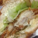 롯데리아 혜화 이미지