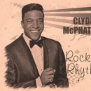 Deep Sea Ball - Clyde McPhatter - 이미지