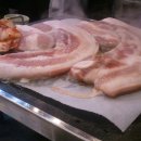 보물촌 꺼먹돼지 이미지