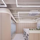 세무사사무실인테리어, 대형 오피스를 위한 똑똑한 법인인테리어 디자인 후기