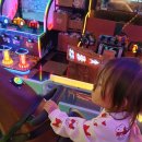 광장오락실 | 인스파이어 오락실 완벽 정리 (게임존·가격·키 제한) 아이랑 갈만할까? 영종짱랜드 솔직 후기!