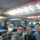 고구려당구장 Daum카페