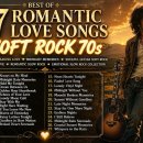 Heartbreaking Slow Rock Love Songs 🌙 Midnight Memories &amp; Romantic Class 이미지