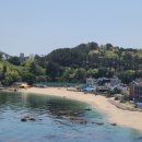 SK삼척주유소 | 장호해수욕장 전망대 삼척 차크닉 장소