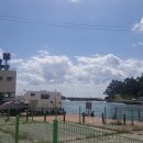 안평역 2. 4번출구 이미지