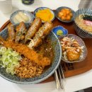 한끼덮밥 이미지