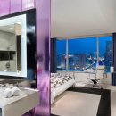 더블유(W)호텔 이미지