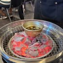 소주물 방이점 | 방이동 먹자골목 소고기 마늘주물럭 갈빗살 맛집 소주물 방이점