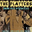 Smoke Get In Your Eyes /The Platters 이미지