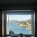 바람의언덕 리조트 펜션 | 거제도 바람의언덕 리조트 바다뷰 히노끼탕 바베큐 조식 디럭스 감성숙소 후기