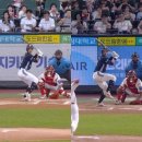 2회는 토 탭, 8회엔 레그 킥… 이미지